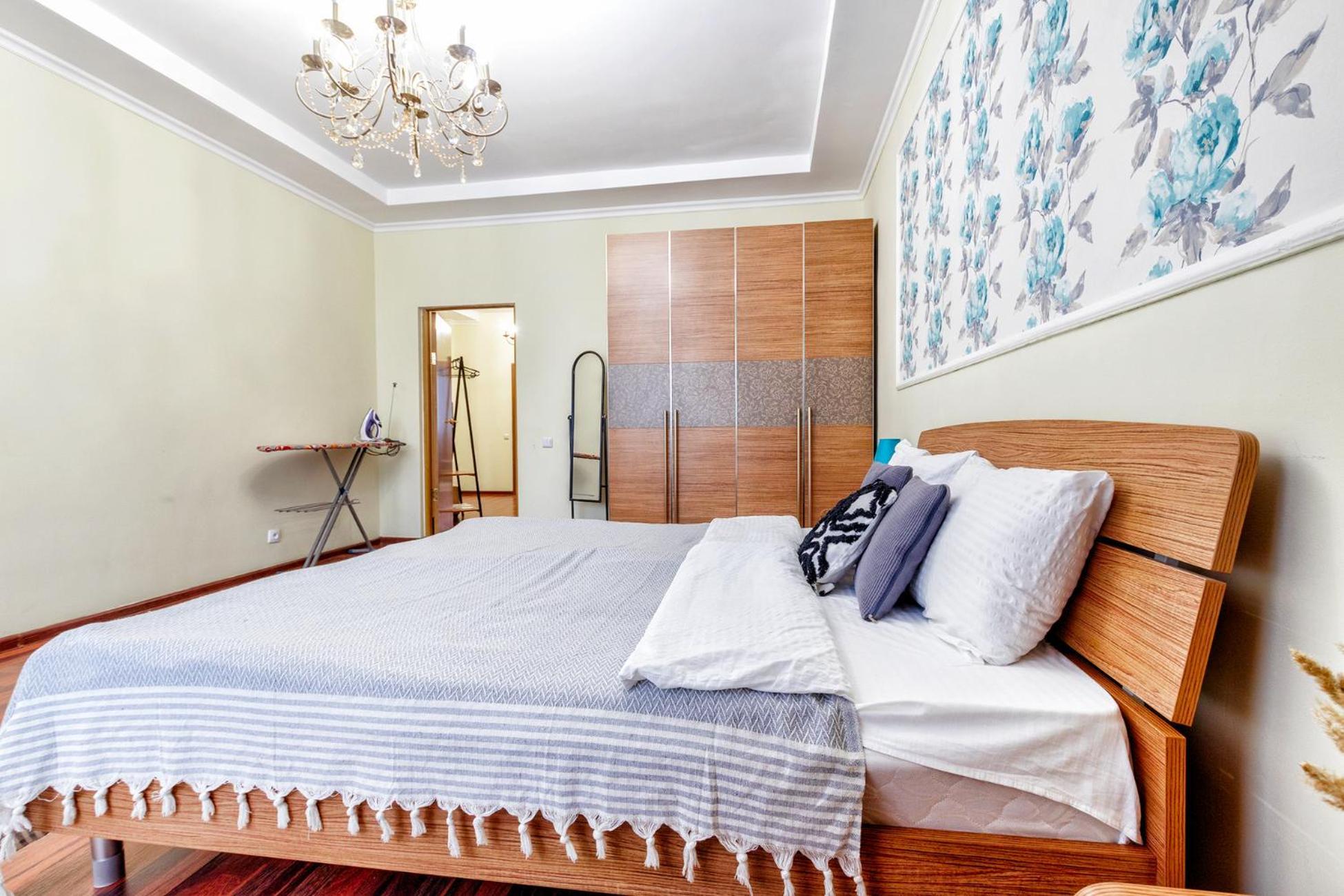 Апартаменты 2Day Apart У Байтерека Nur-Sultan  Room photo